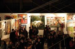 Vernissage