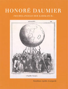  Honoré Daumier