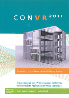 CONVR 2011