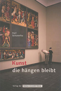 Kunst, die hängen bleibt