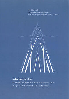 solar power plant