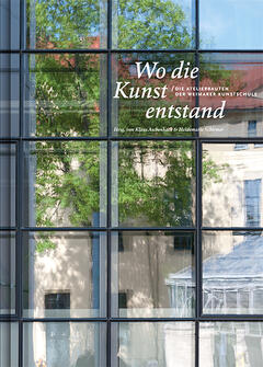 Wo die Kunst entstand