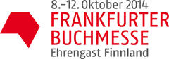 Frankfurter Buchmesse 2014