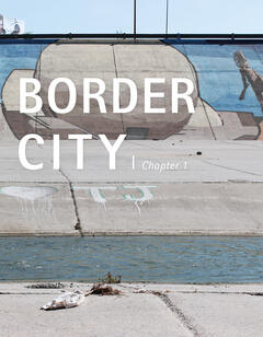 Border City