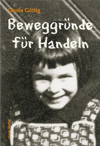 Beweggründe für Handeln (978-3-89445-485-2)