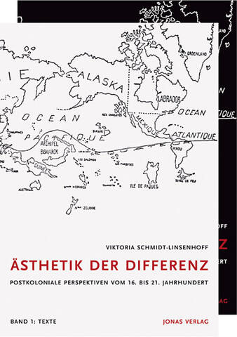 Ästhetik der Differenz (978-3-89445-490-6)