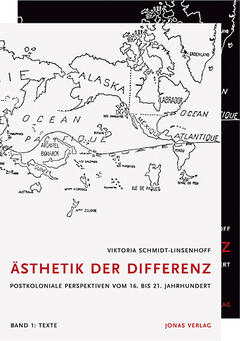 Ästhetik der Differenz