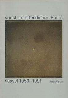 Kunst im öffentlichen Raum (978-3-89445-109-7)