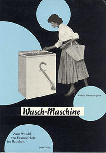 Waschmaschine