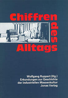 Chiffren des Alltags