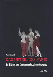 Das Urteil des Paris (978-3-89445-216-2)