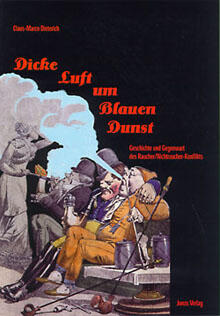 Dicke Luft um Blauen Dunst (978-3-89445-231-5)