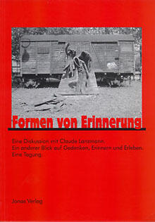 Formen von Erinnerung (978-3-89445-239-1)