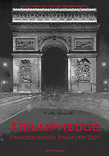 Triumphzüge (978-3-89445-276-6)