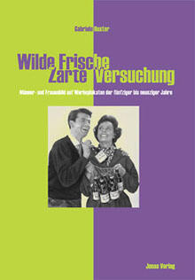 Wilde Frische – Zarte Versuchung