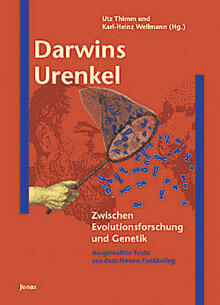 Darwins Urenkel