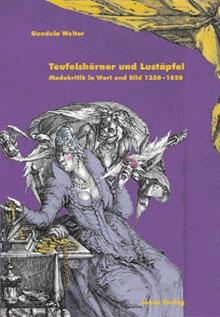 Teufelshörner und Lustäpfel