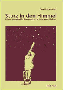 Sturz in den Himmel (978-3-89445-309-1)