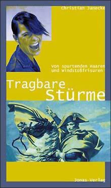 Tragbare Stürme (978-3-89445-320-6)