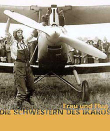 Die Schwestern des Ikarus (978-3-89445-329-9)