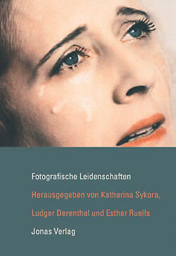 Fotografische Leidenschaften (978-3-89445-377-0)