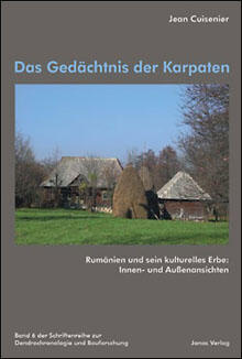 Das Gedächtnis der Karpaten (978-3-89445-394-7)