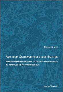 Auf dem Schlachtfeld des Empire (978-3-89445-396-1)