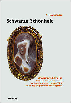 Schwarze Schönheit (978-3-89445-422-7)