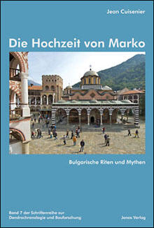 Die Hochzeit von Marko (978-3-89445-425-8)