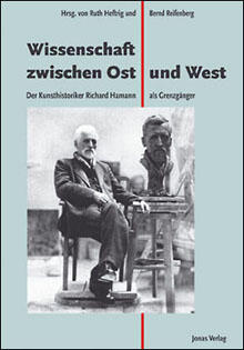 Wissenschaft zwischen Ost und West (978-3-89445-427-2)