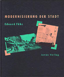 Modernisierung der Stadt