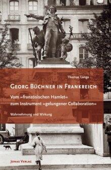 Georg Büchner in Frankreich (978-3-89445-509-5)