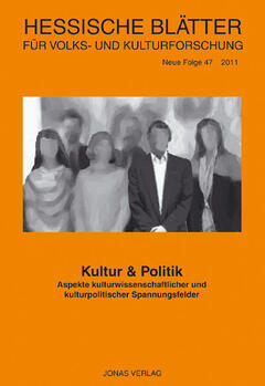 Kultur & Politik