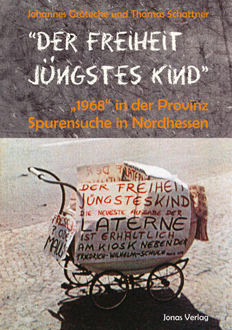 „Der Freiheit jüngstes Kind“ (978-3-89445-453-1)