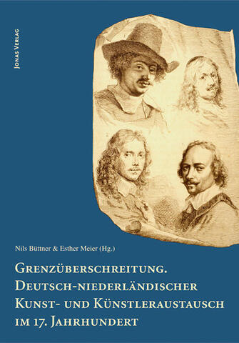 Grenzüberschreitung (978-3-89445-450-0)