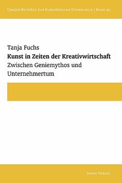 Kunst in Zeiten der Kreativwirtschaft