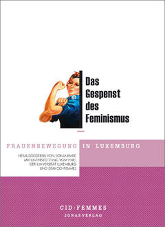 Das Gespenst des Feminismus