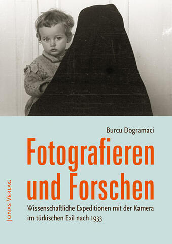 Fotografieren und Forschen (978-3-89445-481-4)