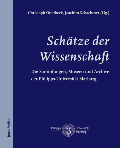 Schätze der Wissenschaft (978-3-89445-504-0)