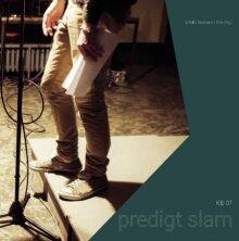 KBI 07 | Predigt Slam (978-3-89445-513-2)