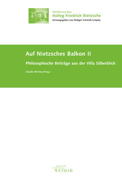 Auf Nietzsches Balkon II