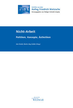 Nicht-Arbeit