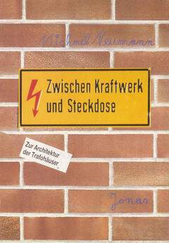 Zwischen Kraftwerk und Steckdose