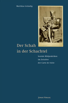 Der Schah in der Schachtel