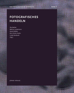 Fotografisches Handeln