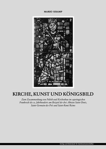 Kirche, Kunst und Königsbild