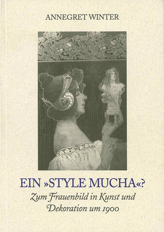 Ein “style Mucha”?