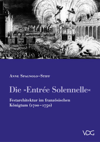 Die „Entrée Solennelle“