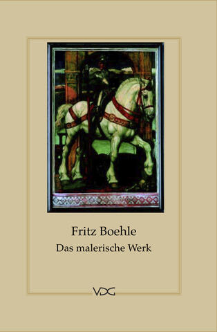 Fritz Boehle