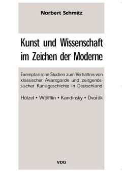 Kunst und Wissenschaft im Zeichen der Moderne